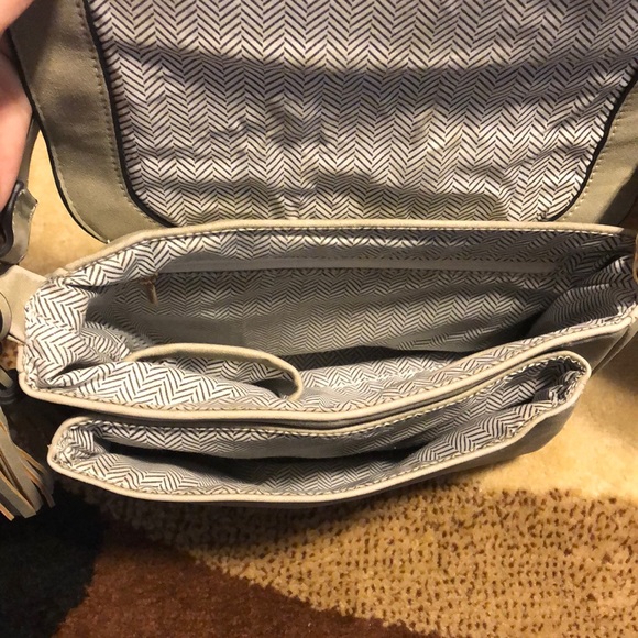 Over the shoulder handbag - Picture 3 of 5